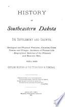 History of Southeastern Dakota