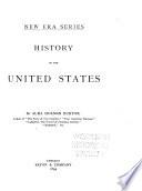 History of the United States