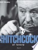 Hitchcock al lavoro