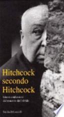 Hitchcock secondo Hitchcock