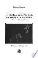 Hitler & Churchill