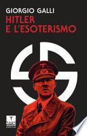 Hitler e l'esoterismo