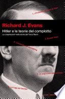 Hitler e le teorie del complotto
