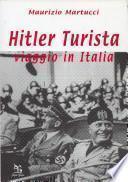 Hitler turista