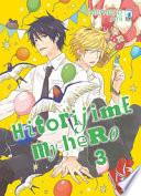 Hitorijime my hero