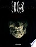 Hm. Il grande libro dell'Heavy Metal