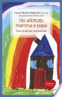 Ho adottato mamma e papà