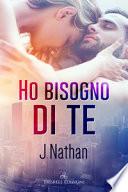Ho bisogno di te