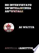 Ho intervistato un'Intelligenza Artificiale