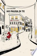 Ho paura di te