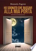 Ho sognato che bussavi alla mia porta
