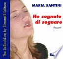 Ho Sognato Di Sognare