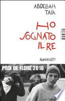 Ho sognato il re
