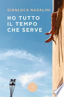 Ho tutto il tempo che serve