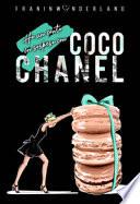 Ho un conto in sospeso con Coco Chanel