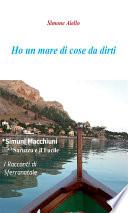 Ho un mare di cose da dirti