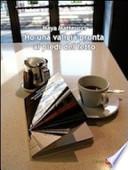 Ho una valigia pronta ai piedi del letto