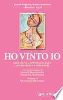 Ho vinto io
