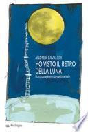 Ho visto il retro della luna
