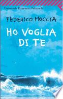 Ho voglia di te