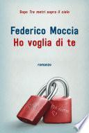 Ho voglia di te