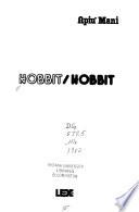 Hobbit/Hobbit
