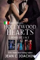 Hollywood Hearts, Boxed Set, 1 (Edizione Italiana)