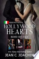 Hollywood Hearts, Boxed Set, 2 (Edizione Italiana)