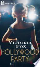 Hollywood party (eLit)
