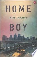 Home boy
