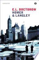Homer & Langley (Versione italiana)