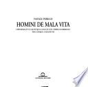 Homini de mala vita