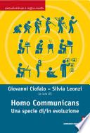 Homo communicans