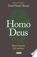 Homo Deus