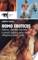 Homo eroticus