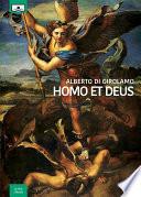 Homo et deus