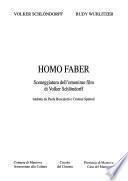 Homo Faber