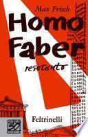 Homo Faber