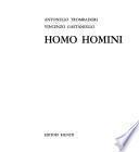 Homo homini