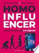 Homo influencer
