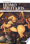 Homo militaris