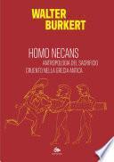 Homo Necans