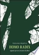 Homo radix
