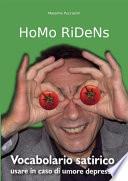 Homo Ridens