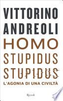 Homo stupidus stupidus