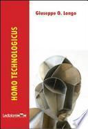 Homo technologicus
