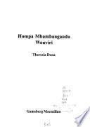 Hompa Mbambangandu Wouviri