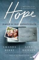 Hope - diario di due sopravvissute