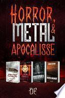 Horror, Metal & Apocalisse