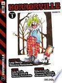 Horrorville 1